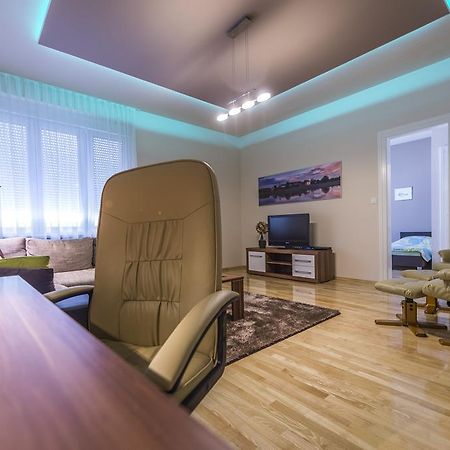 Apartman Cesaric Osijek Exterior photo