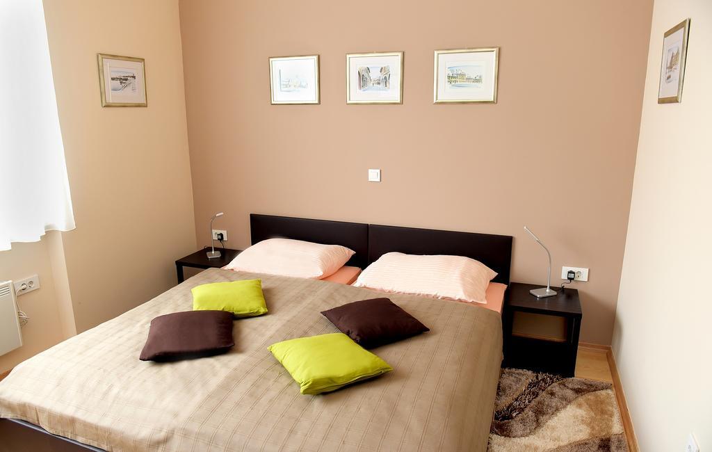 Apartman Cesaric Osijek Exterior photo