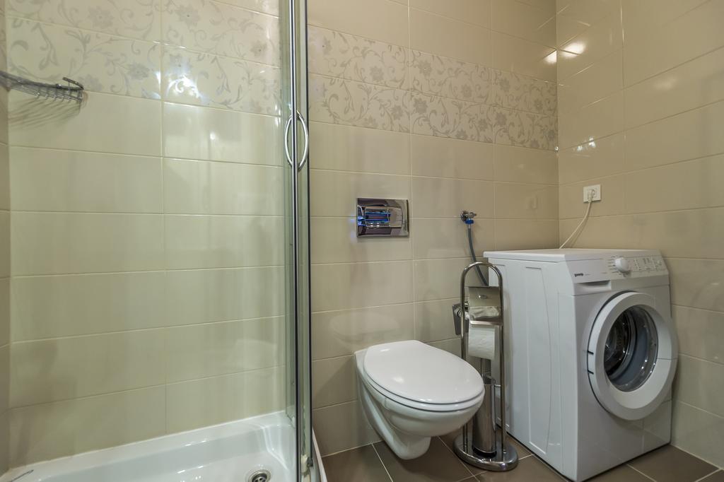 Apartman Cesaric Osijek Exterior photo