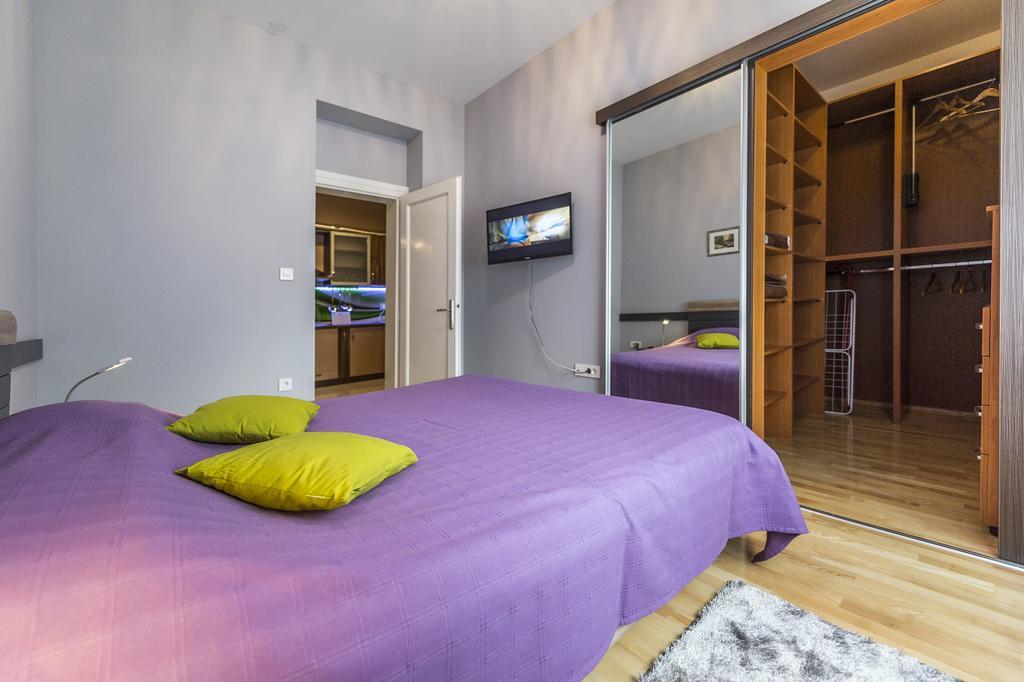 Apartman Cesaric Osijek Exterior photo