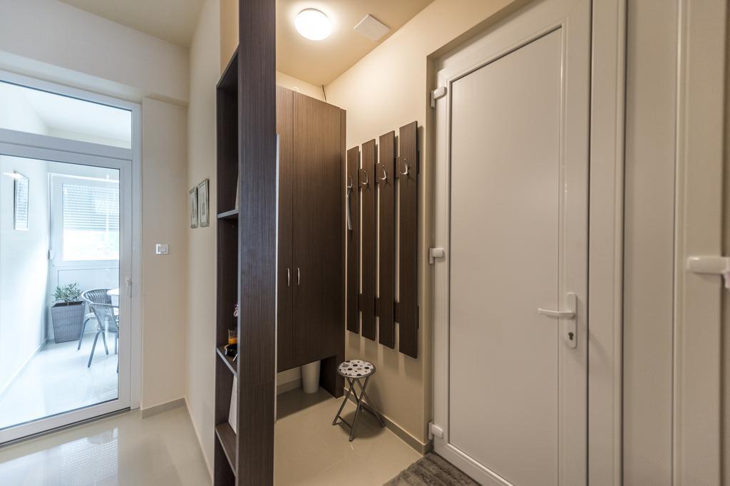 Apartman Cesaric Osijek Exterior photo