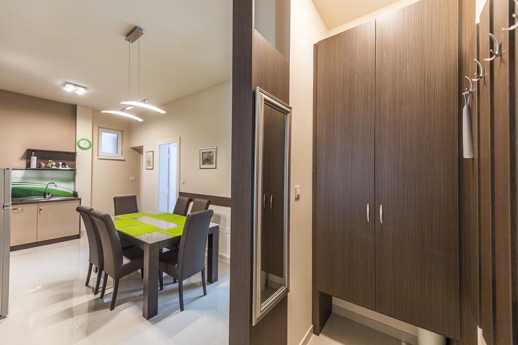 Apartman Cesaric Osijek Exterior photo