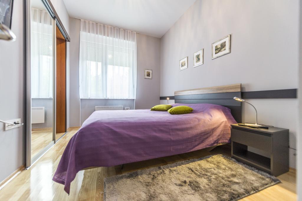 Apartman Cesaric Osijek Exterior photo