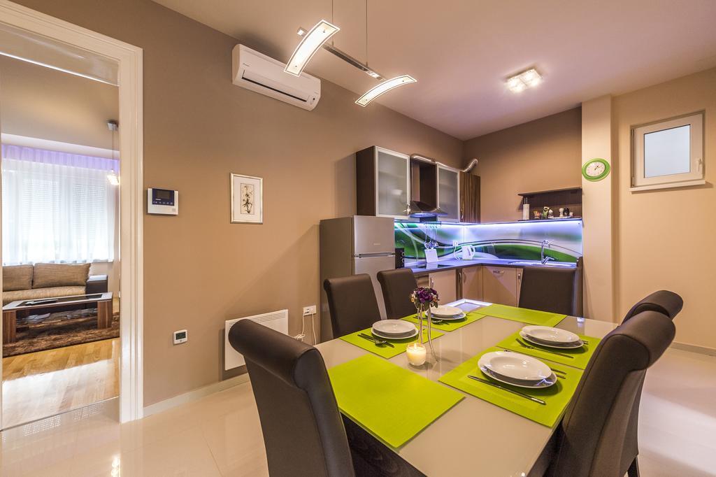 Apartman Cesaric Osijek Exterior photo