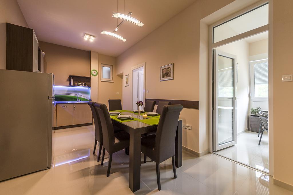 Apartman Cesaric Osijek Exterior photo