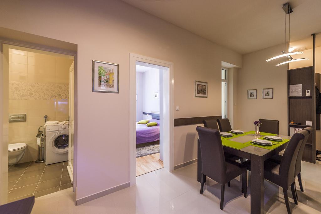 Apartman Cesaric Osijek Exterior photo